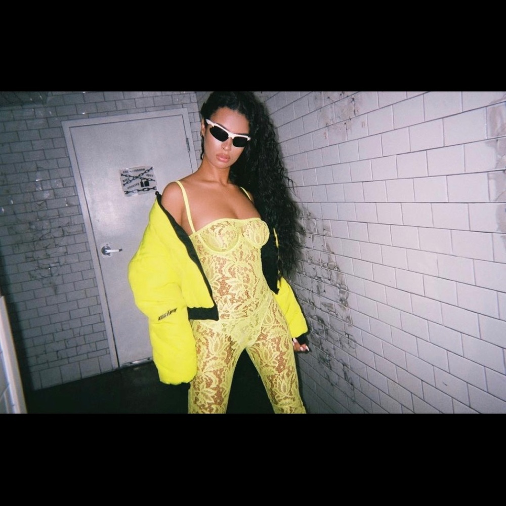 Catsuit